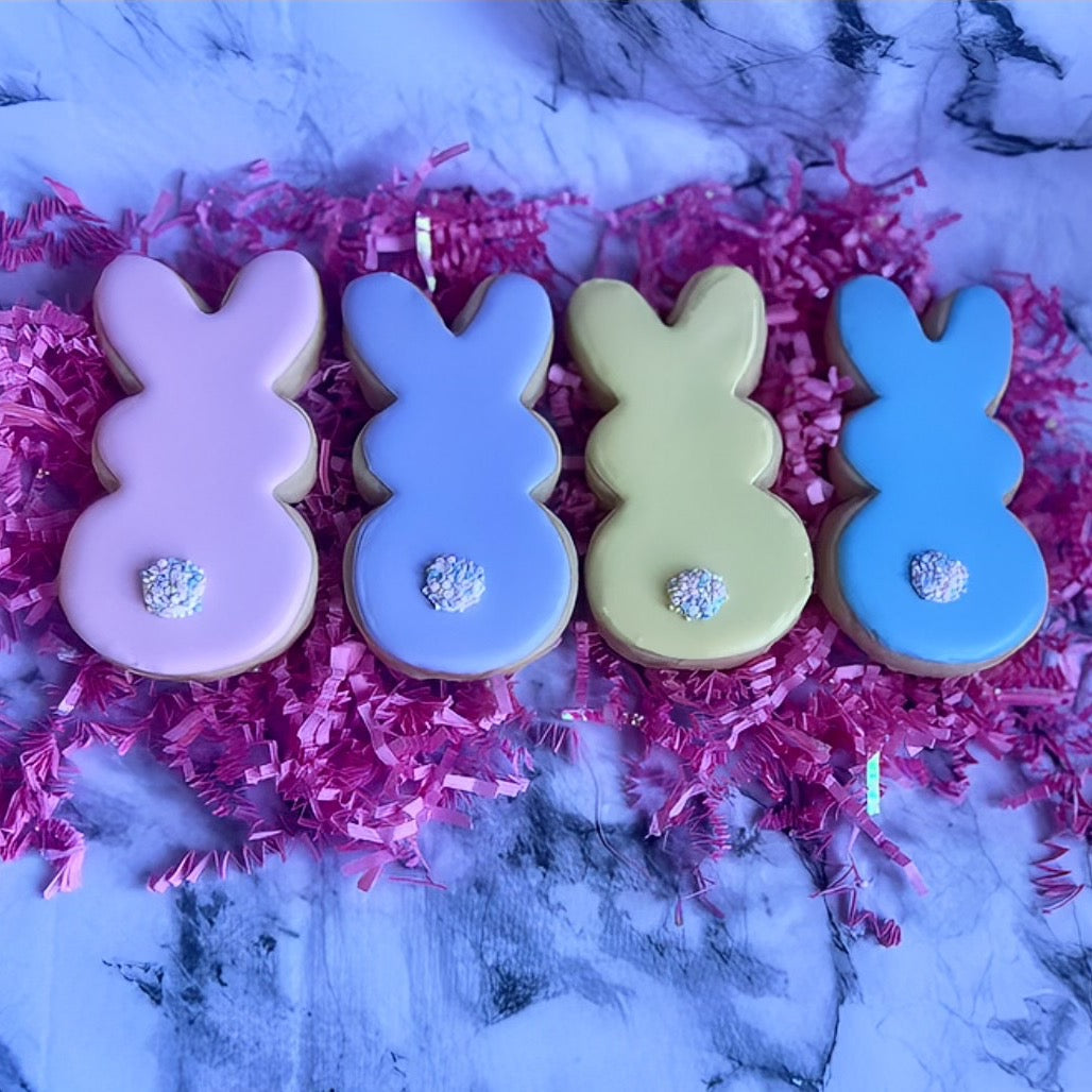 Easter Peep Set