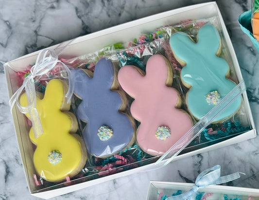 Easter Peep Set
