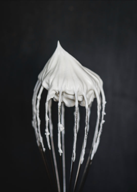 Vanilla Buttercream Recipe