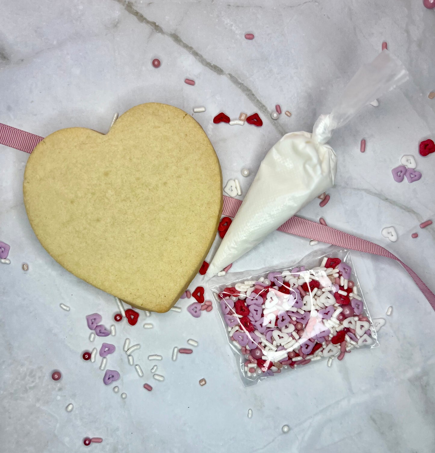 Individual Cookie Kits