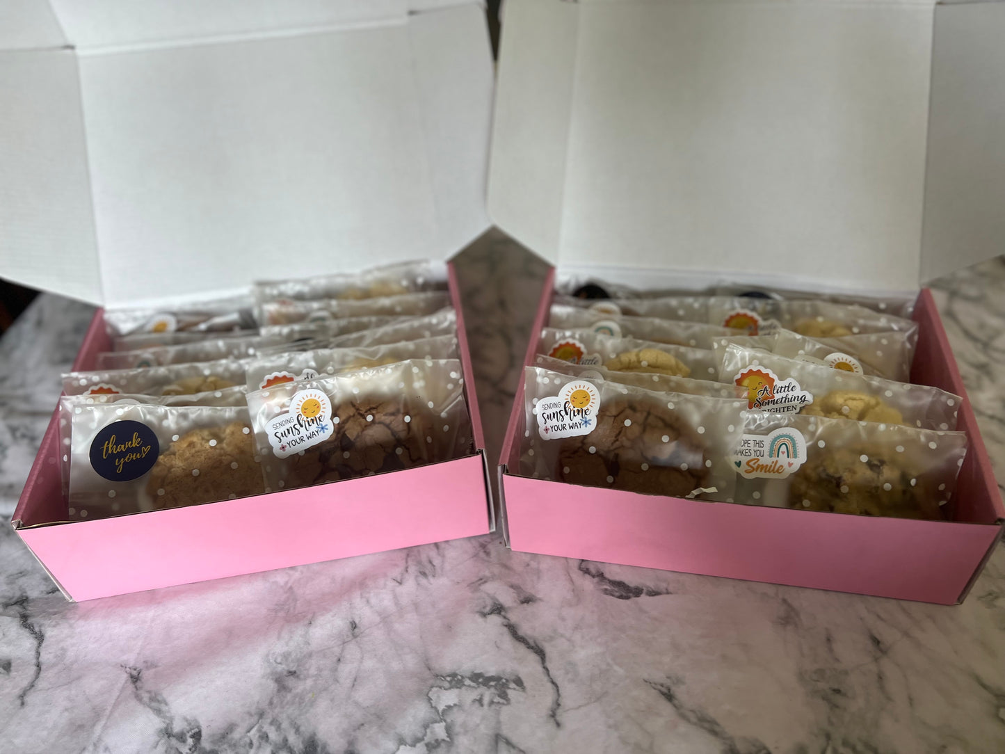 Any Occasion Cookie Boxes