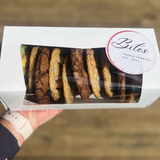 Chocolate Lovers Sampler