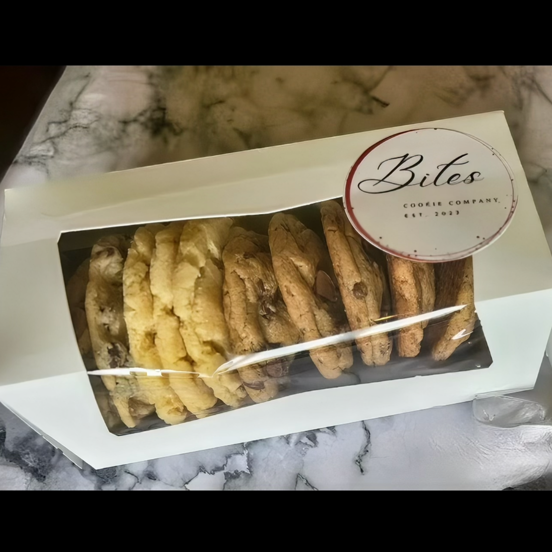 Cookie Sampler