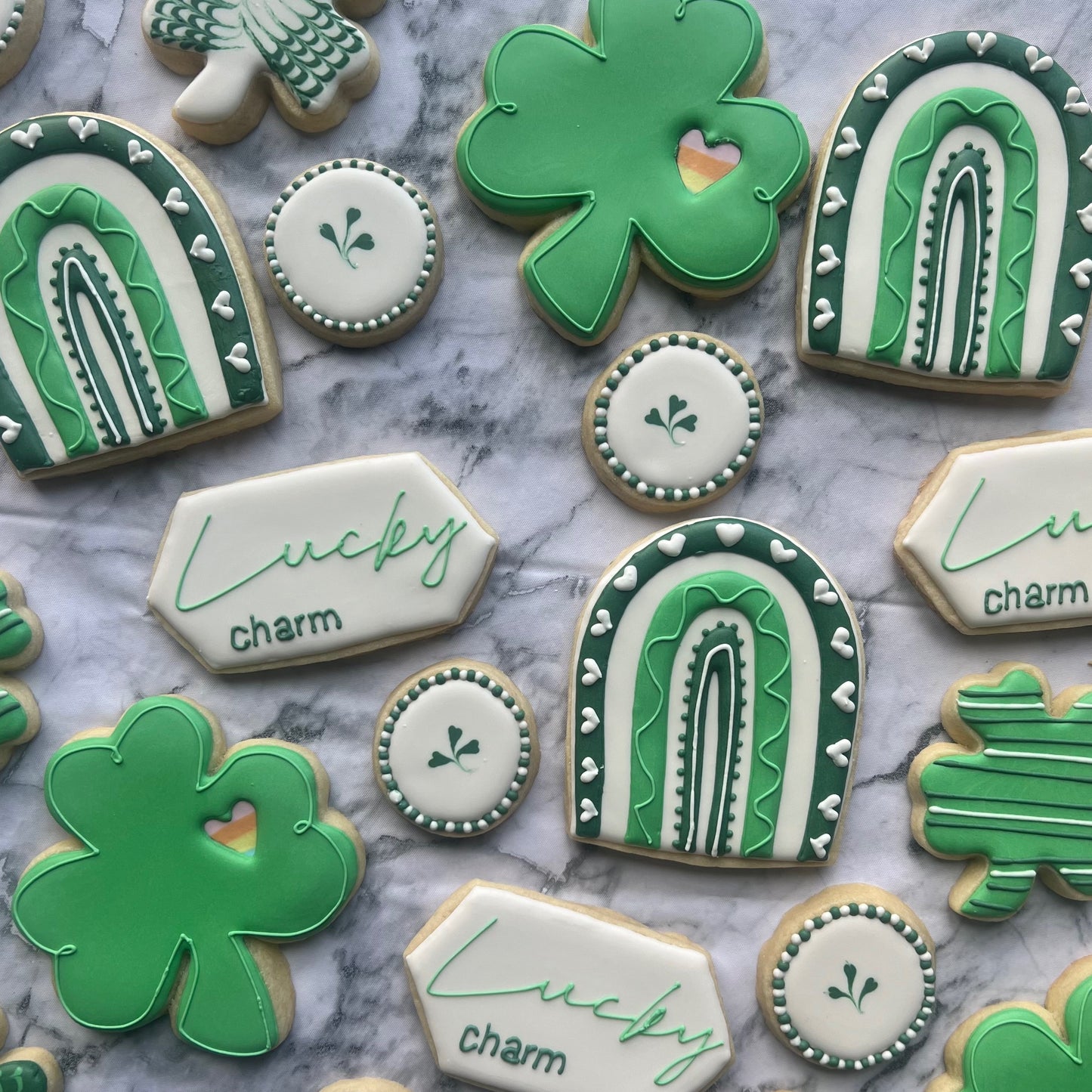 Custom Sugar Cookies (by the dozen)